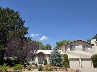 705 N Monterey Ave, Farmington, NM 87401