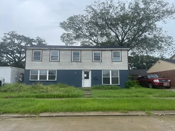 3618 River Oaks Dr, New Orleans, LA 70131