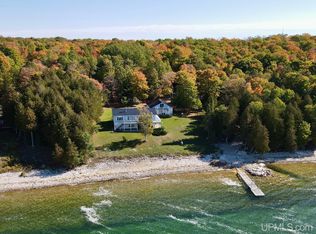 7005 Mm Ln #5, Garden, MI 49835