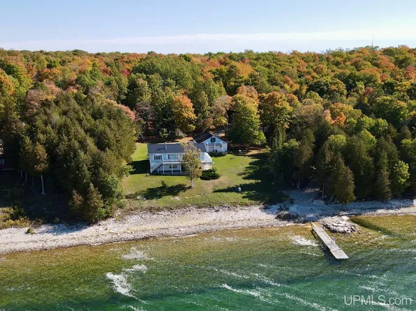 7005 Mm Ln #5, Garden, MI 49835