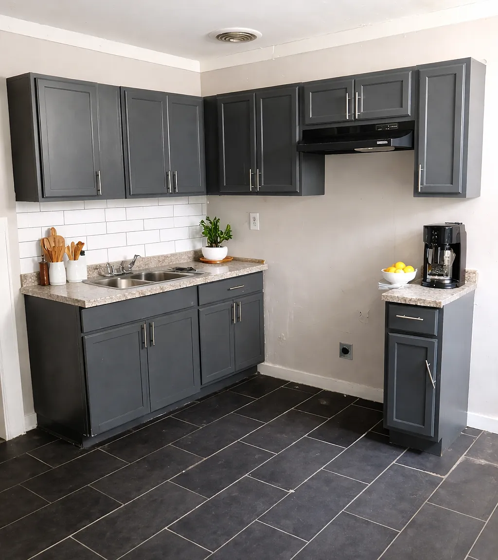 1 bed, 700 sqft, $1,000 — Photo 2
