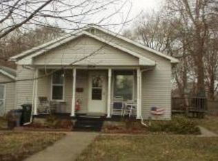 1404 E Stout Dr, Urbana, IL