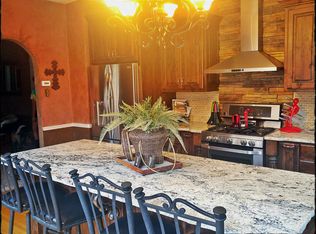 1301 S Horton St, Fort Scott, KS 66701