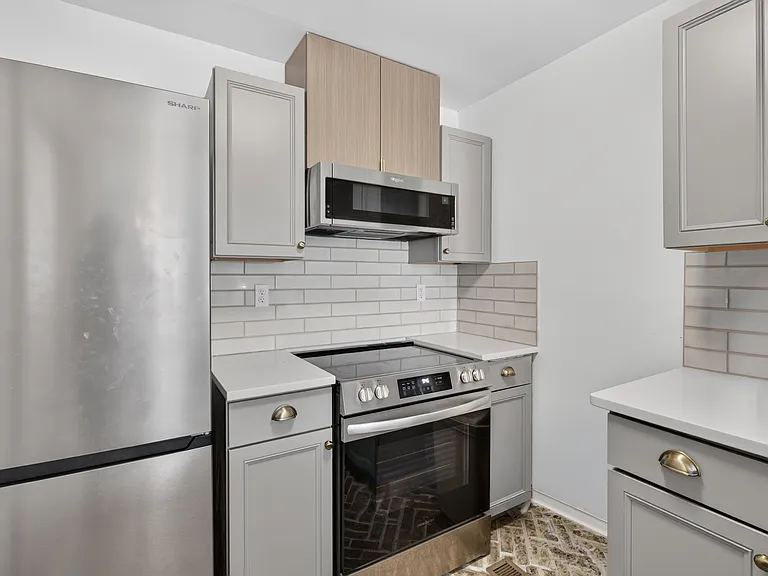532 E Gaston St #534-A — Photo 11