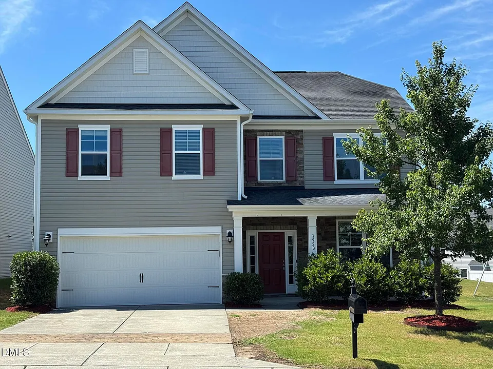 3920 Massey Pointe Ct