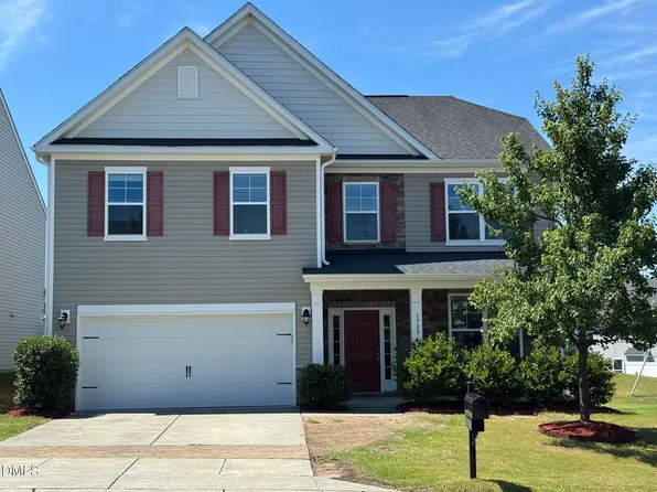 3920 Massey Pointe Ct, Raleigh, NC 27616