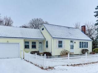 158 Donnellan Cir, Weymouth, MA 02191