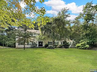 4 Adams Rd, Saddle River, NJ 07458