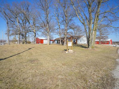 8957 S 300 E, Brookston, IN, 47923