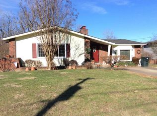 6176 Birkewood Rd, Huntington, WV 25705