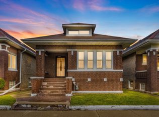 8011 S Ada St, Chicago, IL 60620