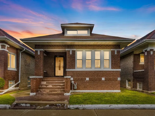 8011 S Ada St, Chicago, IL 60620