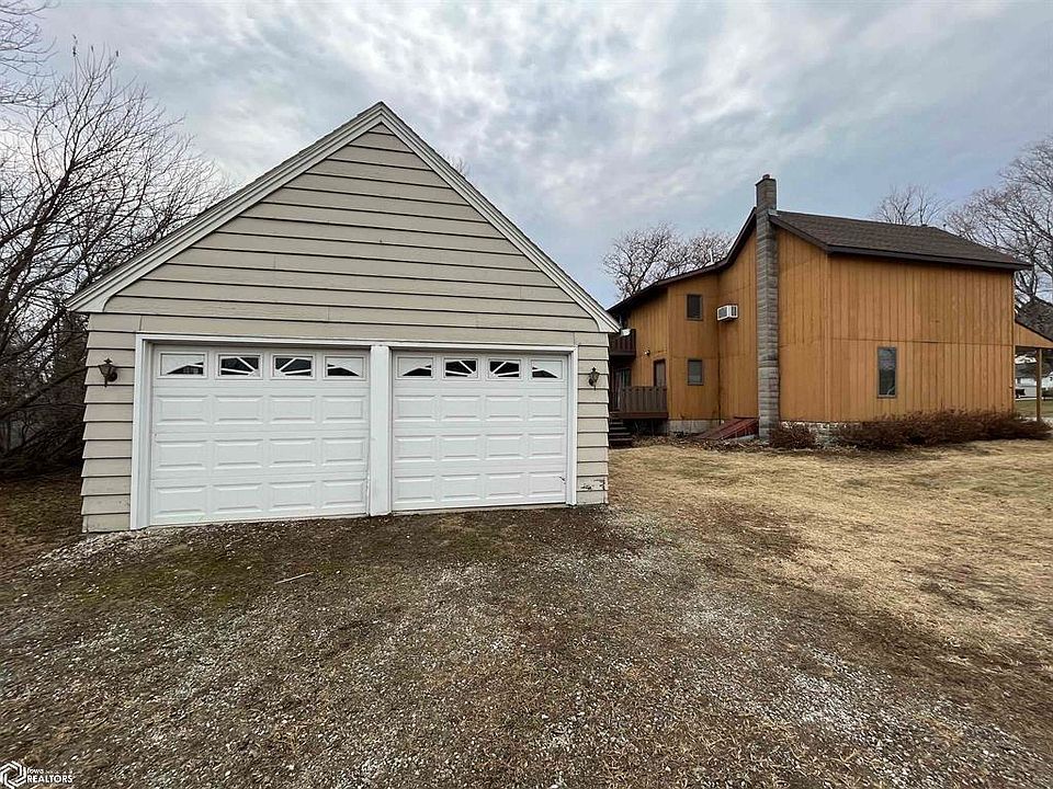 901 Mitchell St, Ackley, IA 50601 Zillow