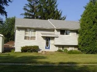 7614 Larchwood Ln, Woodridge, IL