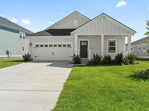 445 Radiant Blue Way, Summerville, SC 29486