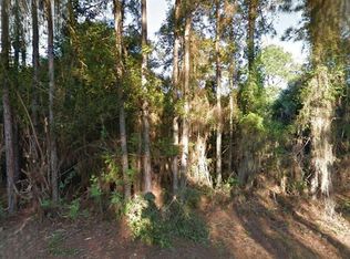 Lutz Rd #10, North Pt, FL 34286
