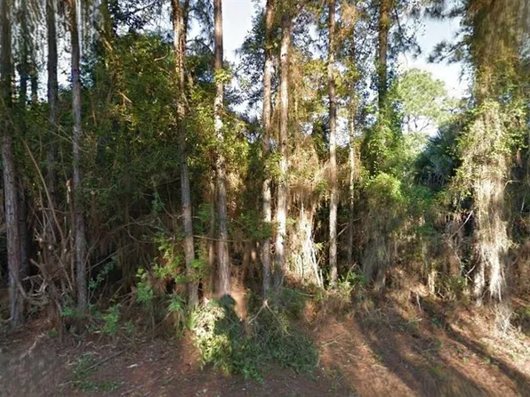 Lutz Rd #10, North Pt, FL 34286