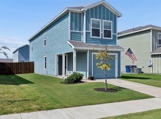 228 Boxberry Way, Princeton, TX 75407
