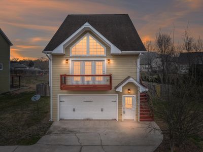 8297 Biggs Rd, Ooltewah, TN, 37363