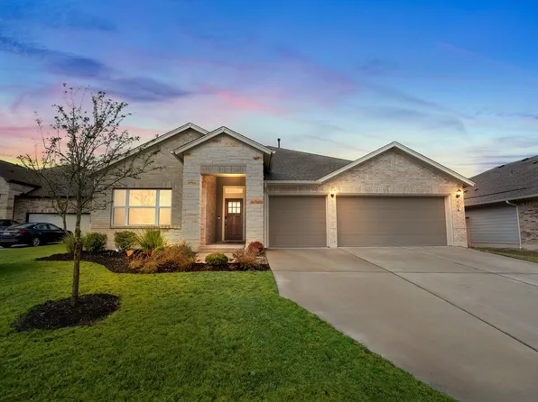 104 Joseph Hawkins Ln, Bastrop, TX 78602