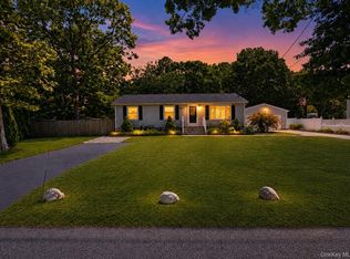 65 Winston Drive, Shirley, NY 11967