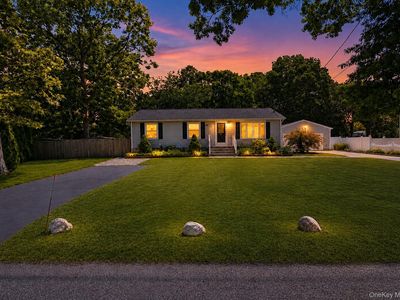 65 Winston Drive, Shirley, NY, 11967