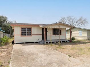 1237 W Hackberry Ave, Alamo, TX 78516