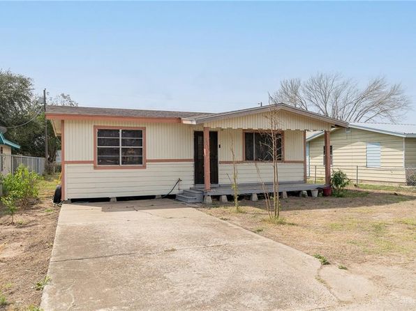 1237 W Hackberry Ave, Alamo, TX 78516