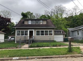 37 Echo St, Battle Creek, MI 49014