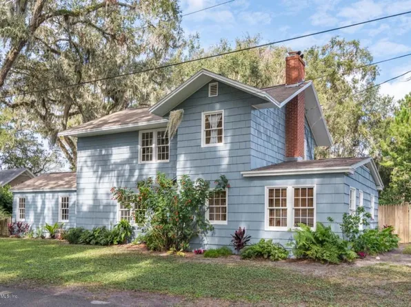 3615 Holly Grove Ave, Jacksonville, FL 32217
