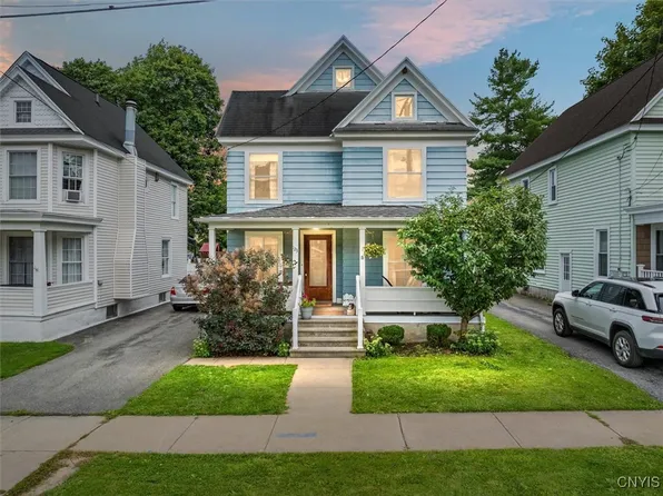 123 Elm St, Ilion, NY 13357