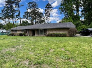 1717 N Dudney Rd, Magnolia, AR 71753