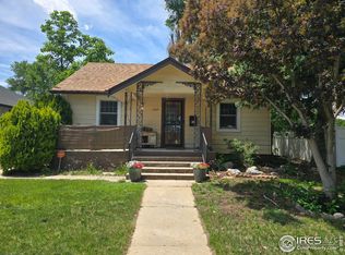 1109 Lake St, Fort Morgan, CO 80701