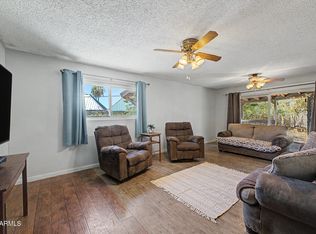 2227 W Rovey Ave, Phoenix, AZ 85015