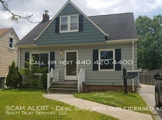 14032 Rockside Rd, Maple Heights, OH 44137