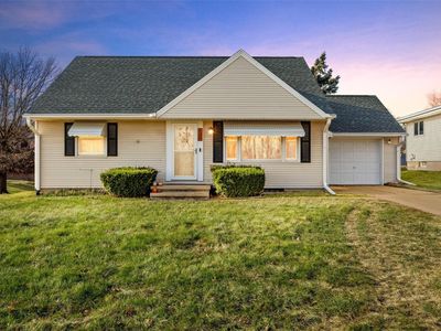 2548 L St SW, Cedar Rapids, IA, 52404