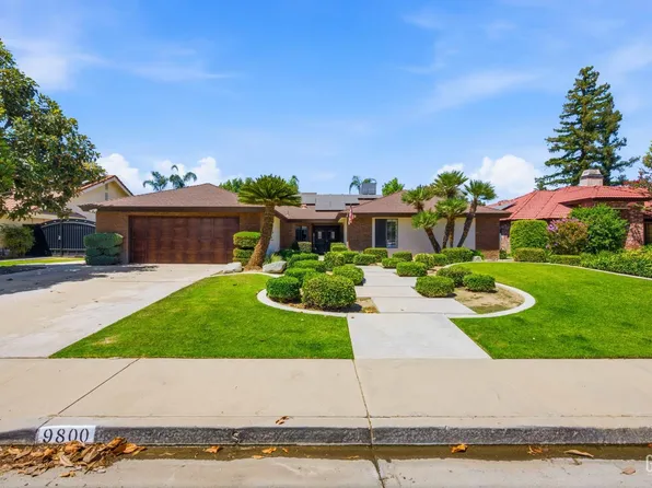 9800 Mesa Oak Dr, Bakersfield, CA 93311