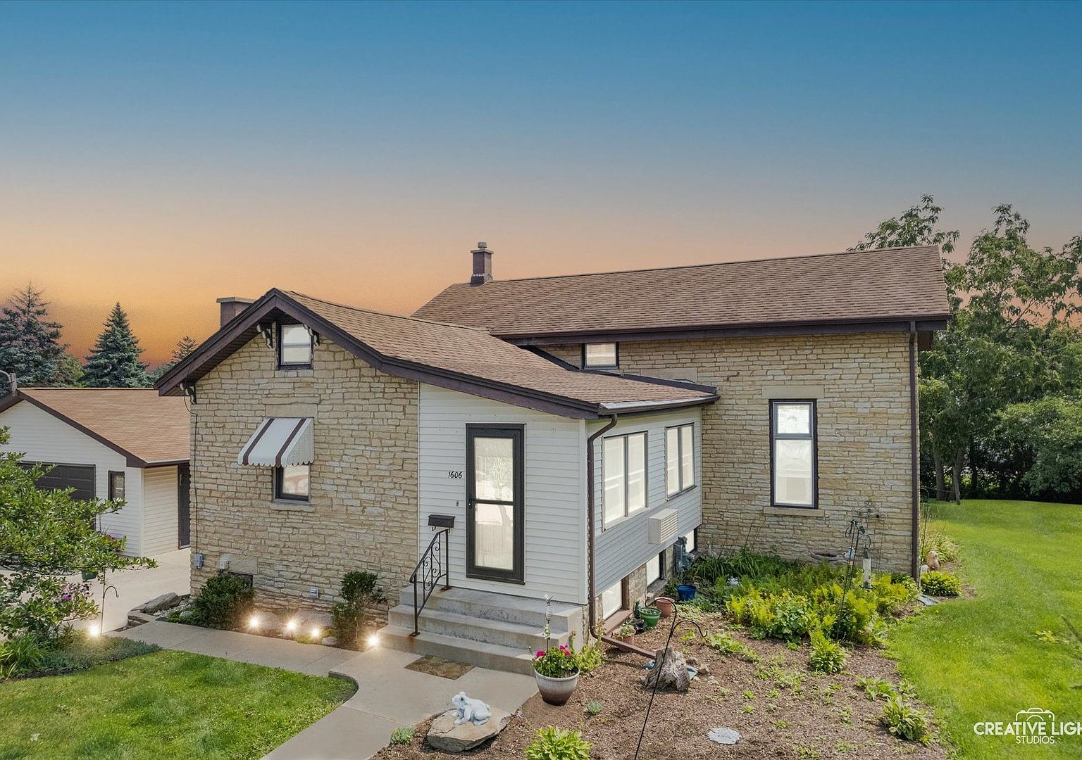 1606 Highland Ave, Crest Hill, IL 60403 Zillow