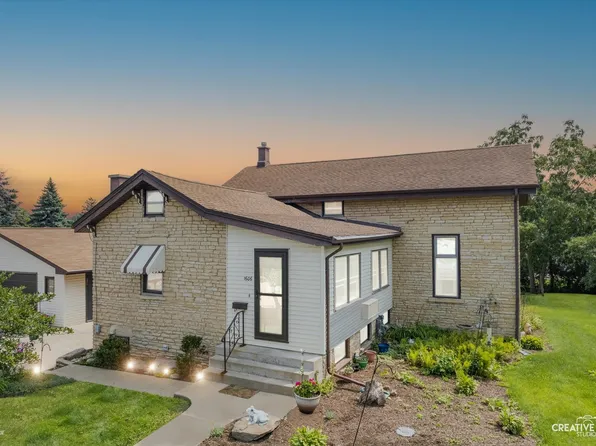 1606 Highland Ave, Crest Hill, IL 60403