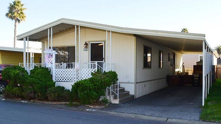 1st image of 1085 Tasman Dr Spc 558