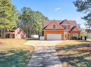 102 High Ridge Trl, Jackson, GA 30233