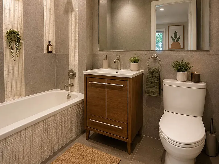 121 Woodbine St #1D — Photo 9
