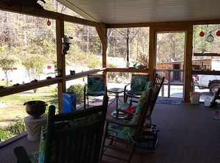 2311 Greasy Branch Rd, Bryson City, NC 28713