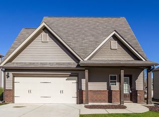 1314 Little Hampton Dr, Lawrenceville, GA 30045