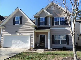 511 Mountain Quail Dr, Charlotte, NC 28216