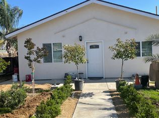 2731 Trust Ave, Bakersfield, CA 93306