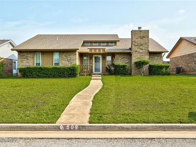 609 NW 140th St, Oklahoma City, OK, 73013