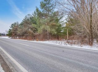 1693 Wales Center Rd, Goodells, MI 48027