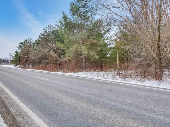 1693 Wales Center Rd, Goodells, MI 48027