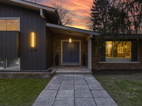 119 McTaggart Dr, Beckley, WV 25801